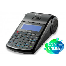 Kasa Fiskalna Online FAREX PRO 600 LAN
